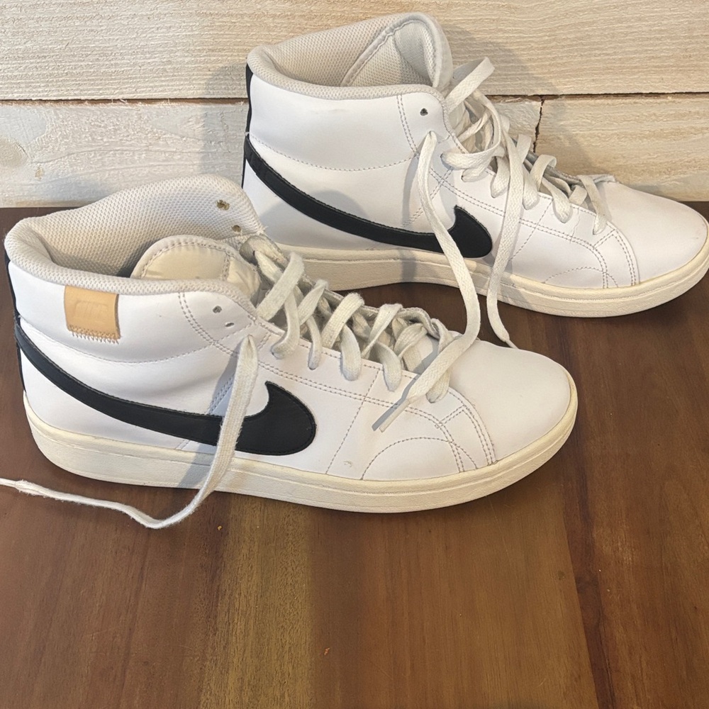 Nike Hightop’s